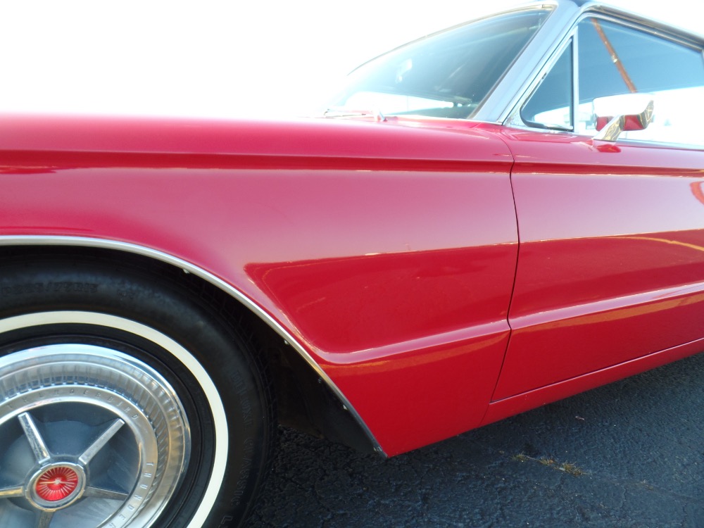 Used 1966 Ford Thunderbird RESTORED CONDITION-SEE VIDEO | Mundelein, IL