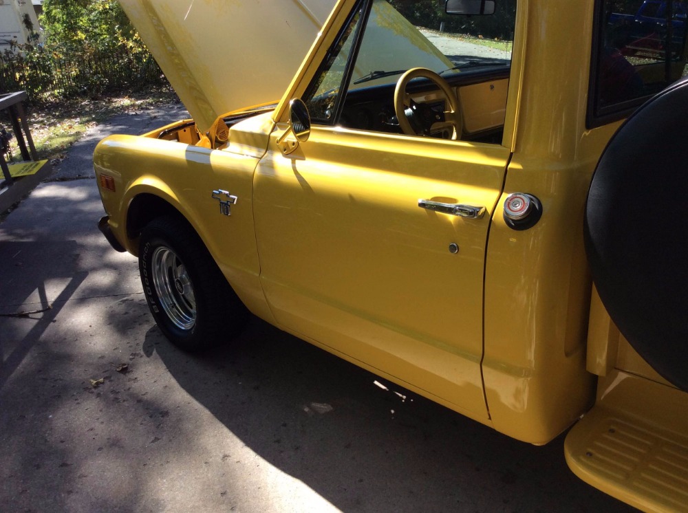 Used 1968 Chevrolet C10 POWERFUL PICK UP | Mundelein, IL