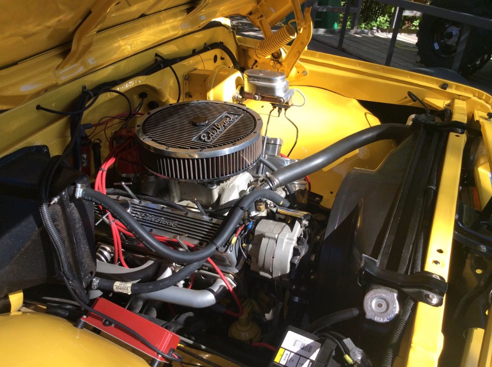 Used 1968 Chevrolet C10 POWERFUL PICK UP | Mundelein, IL