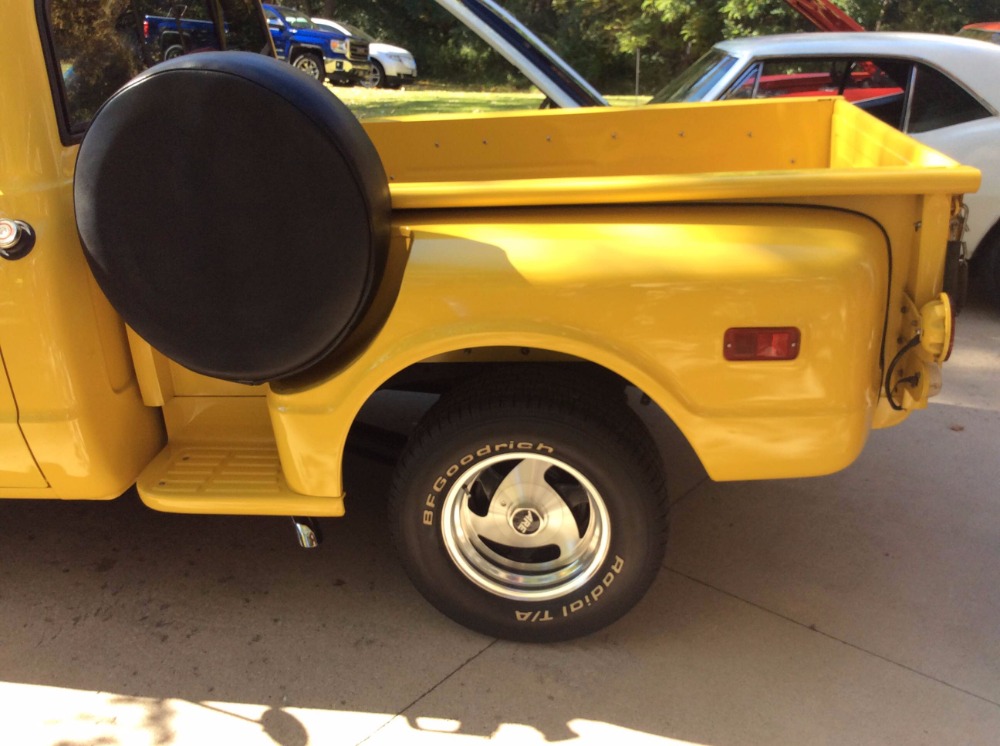 Used 1968 Chevrolet C10 POWERFUL PICK UP | Mundelein, IL