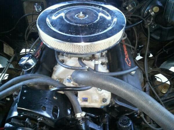 Used 1972 Chevrolet Chevelle TURBO SHIFT! CLEAN CAR! | Mundelein, IL