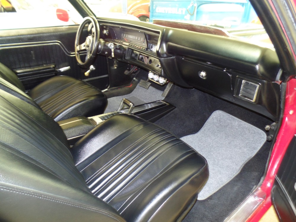 Used 1970 Chevrolet Chevelle SS-Tribute-Nice Condition-Solid Tennessee Car | Mundelein, IL