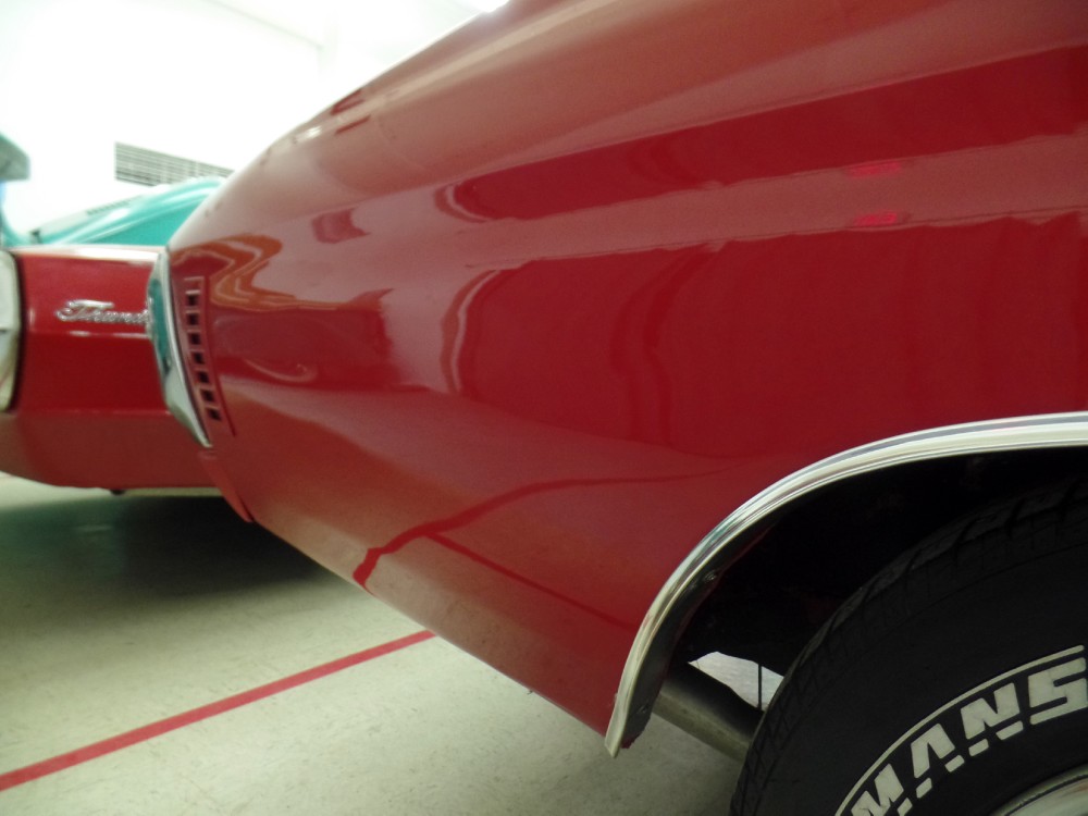 Used 1970 Chevrolet Chevelle SS-Tribute-Nice Condition-Solid Tennessee Car | Mundelein, IL