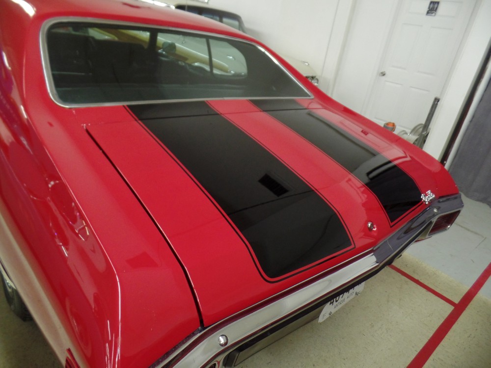 Used 1970 Chevrolet Chevelle SS-Tribute-Nice Condition-Solid Tennessee Car | Mundelein, IL