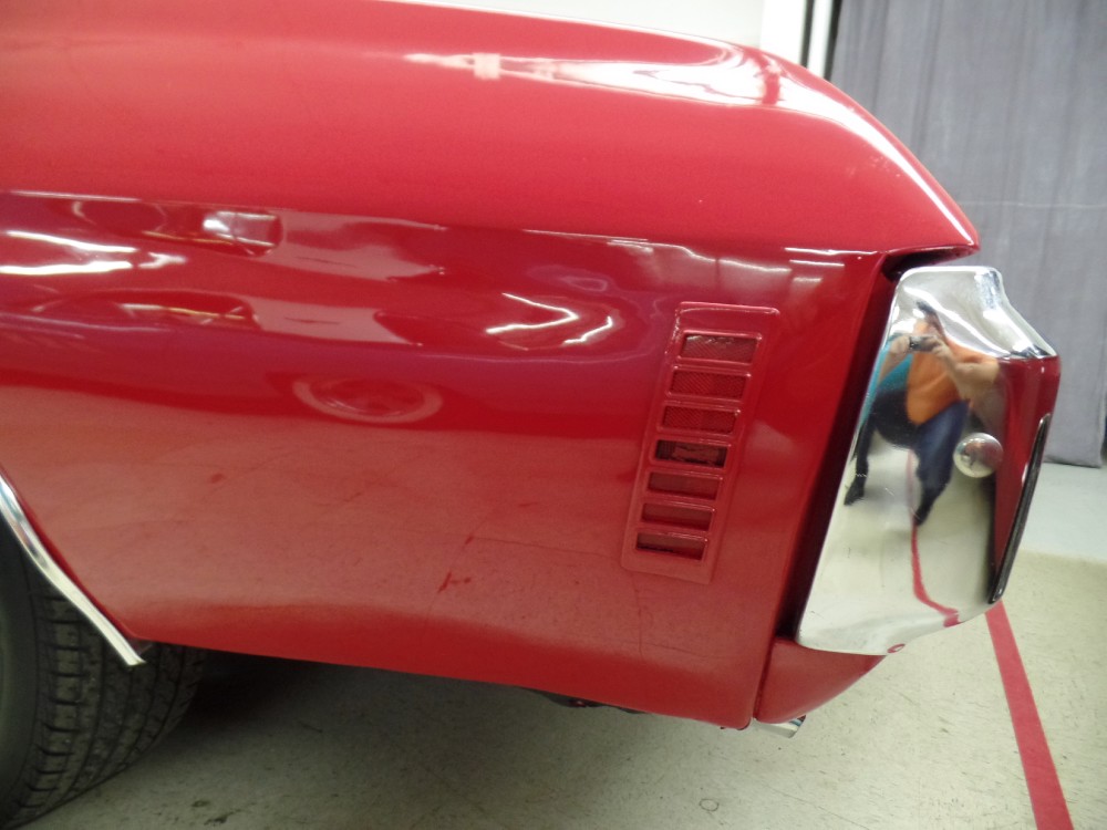Used 1970 Chevrolet Chevelle SS-Tribute-Nice Condition-Solid Tennessee Car | Mundelein, IL