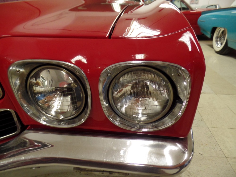 Used 1970 Chevrolet Chevelle SS-Tribute-Nice Condition-Solid Tennessee Car | Mundelein, IL