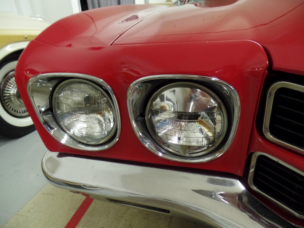 Used 1970 Chevrolet Chevelle SS-Tribute-Nice Condition-Solid Tennessee Car | Mundelein, IL
