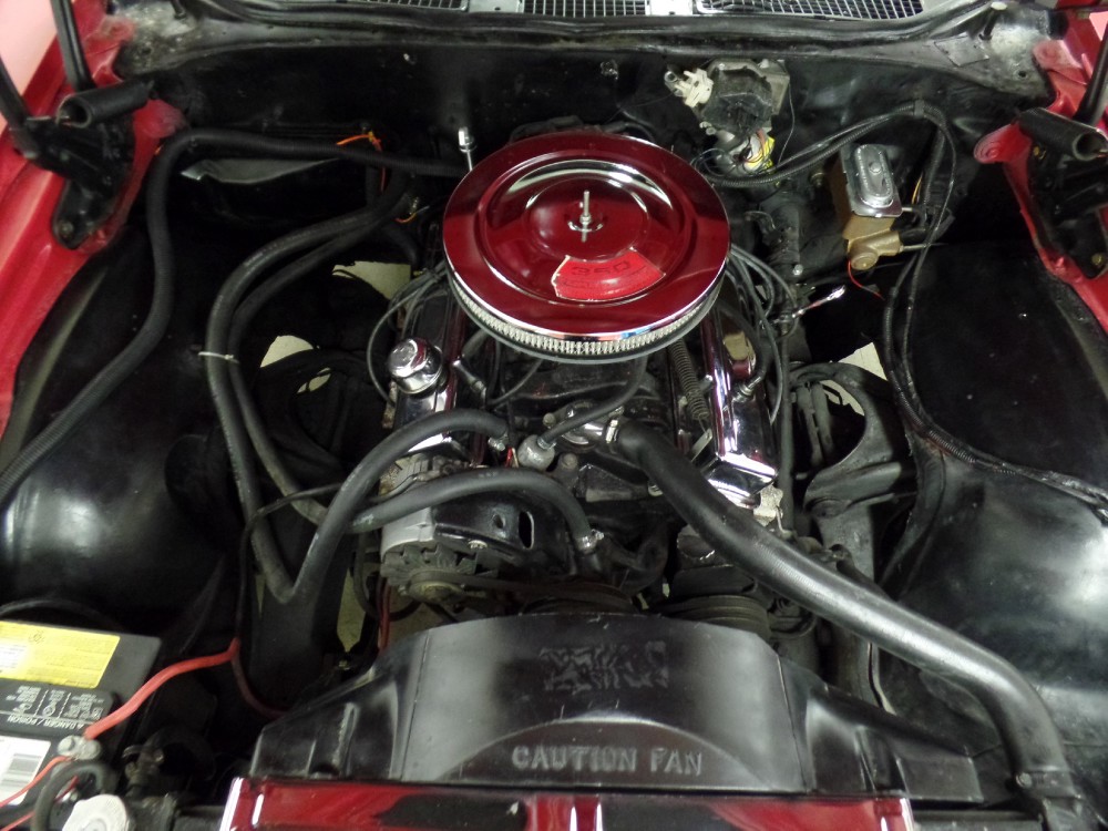 Used 1970 Chevrolet Chevelle SS-Tribute-Nice Condition-Solid Tennessee Car | Mundelein, IL