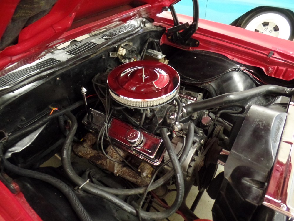 Used 1970 Chevrolet Chevelle SS-Tribute-Nice Condition-Solid Tennessee Car | Mundelein, IL