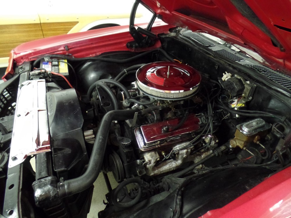 Used 1970 Chevrolet Chevelle SS-Tribute-Nice Condition-Solid Tennessee Car | Mundelein, IL