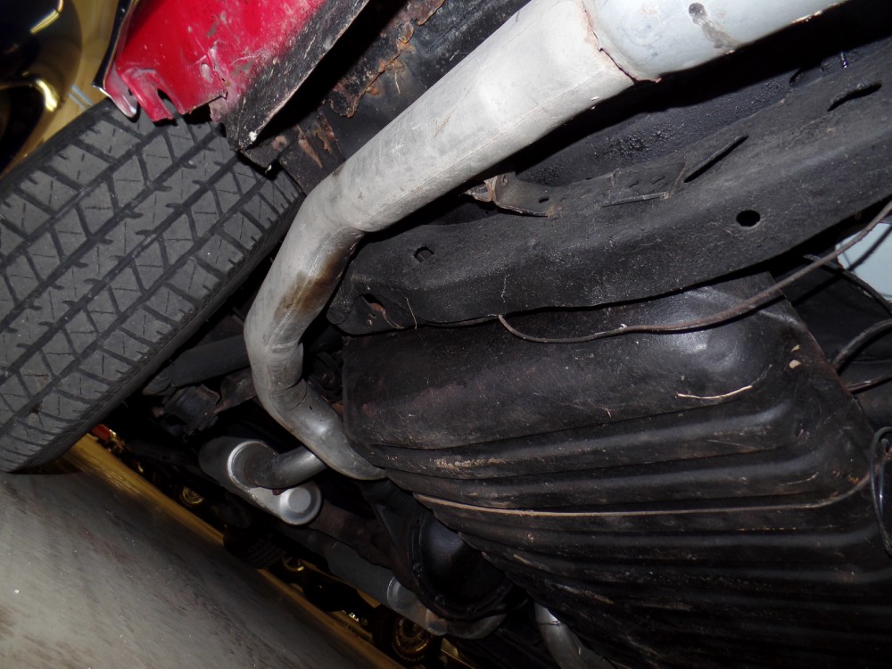 Used 1970 Chevrolet Chevelle SS-Tribute-Nice Condition-Solid Tennessee Car | Mundelein, IL
