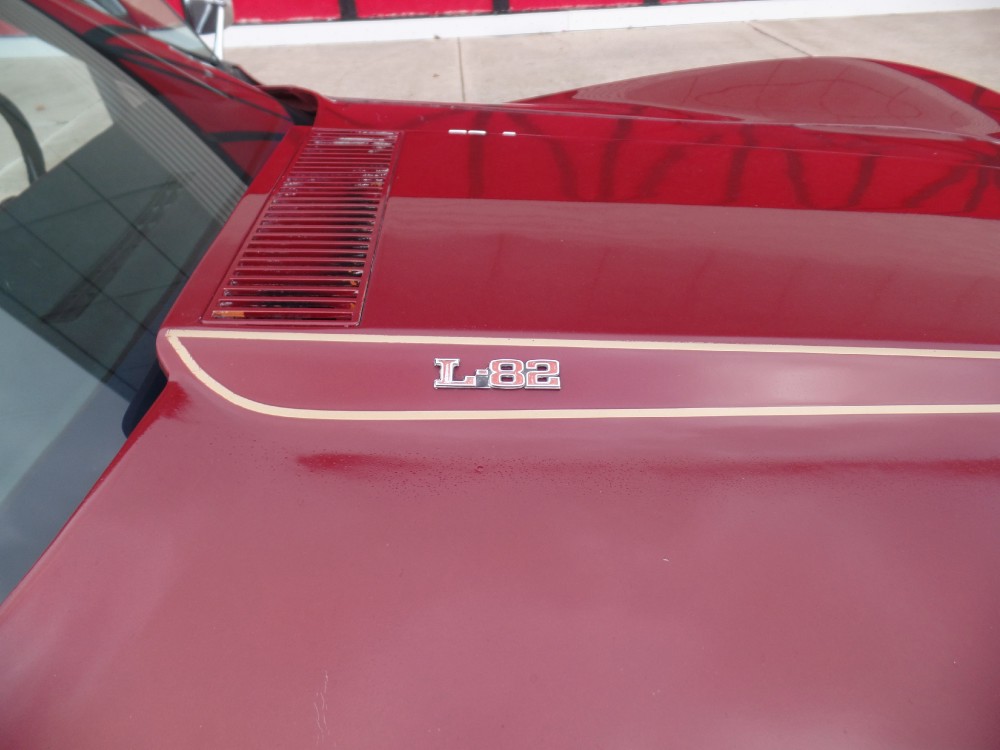 Used 1974 Chevrolet Corvette L82-RELIABLE SPLIT BUMPER VETTE-AC CAR | Mundelein, IL