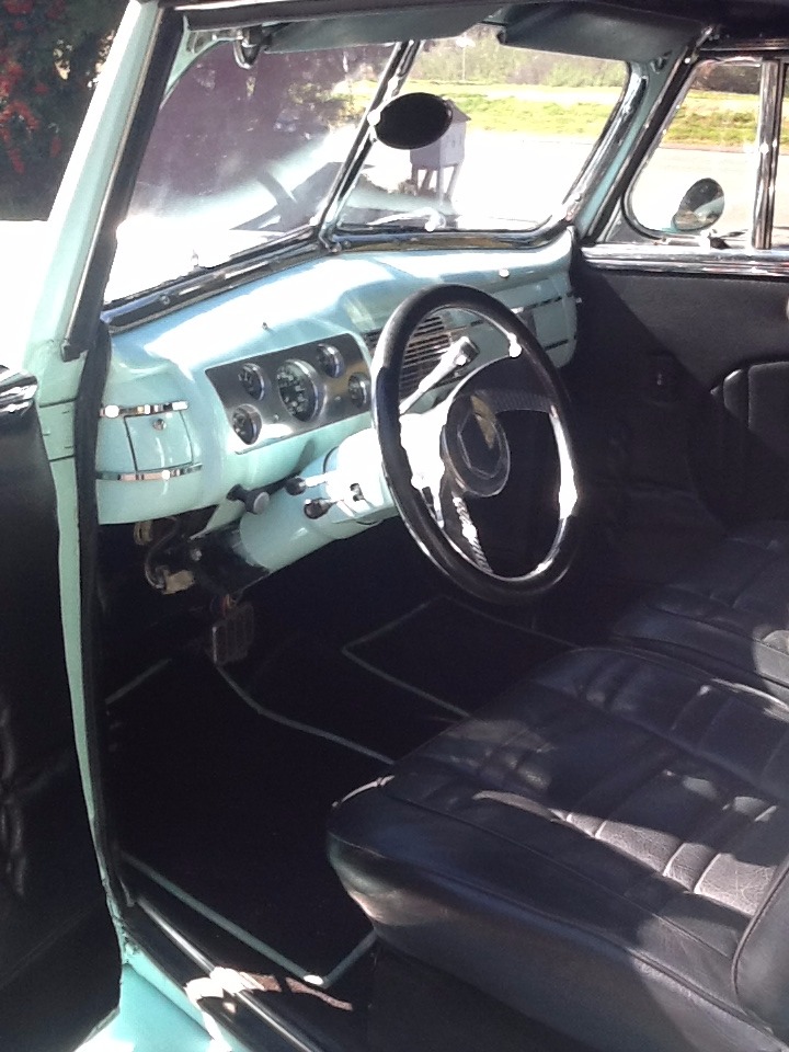 Used 1940 Ford Deluxe Convertible- VERY NICE OLDER RESTORATION! | Mundelein, IL