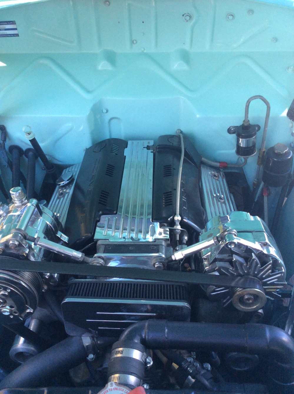 Used 1940 Ford Deluxe Convertible- VERY NICE OLDER RESTORATION! | Mundelein, IL