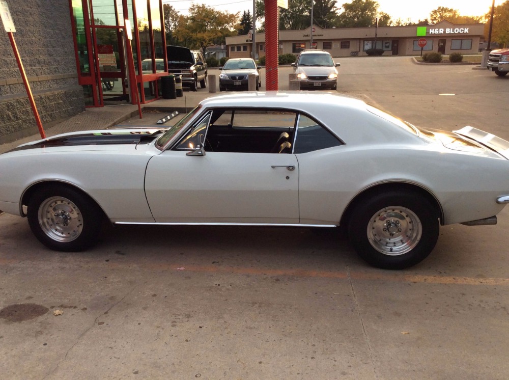 Used 1967 Chevrolet Camaro BIG BLOCK DRIVER! | Mundelein, IL