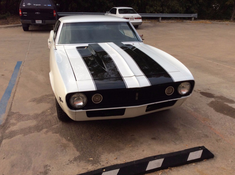 Used 1967 Chevrolet Camaro BIG BLOCK DRIVER! | Mundelein, IL