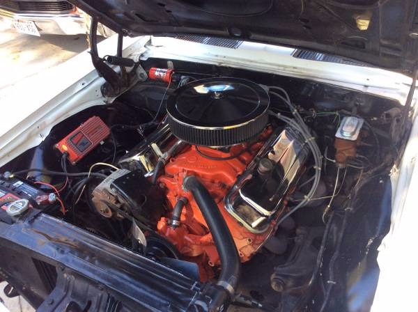 Used 1967 Chevrolet Camaro BIG BLOCK DRIVER! | Mundelein, IL