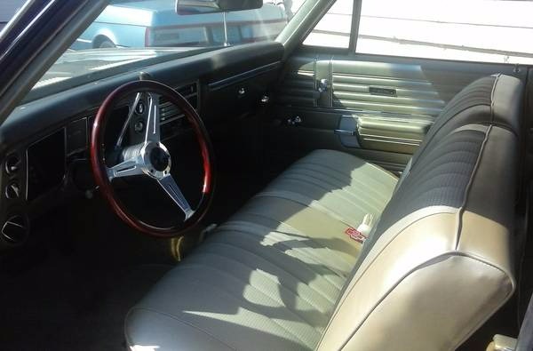Used 1968 Chevrolet Chevelle Malibu - BEAUTIFUL MILD MODIFIED- AIR RIDE | Mundelein, IL