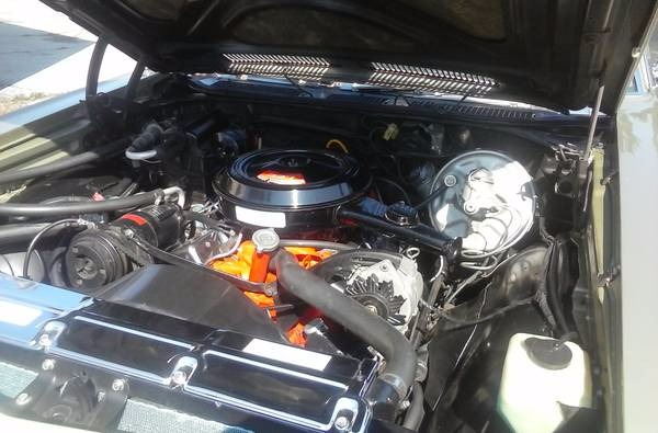 Used 1968 Chevrolet Chevelle Malibu - BEAUTIFUL MILD MODIFIED- AIR RIDE | Mundelein, IL
