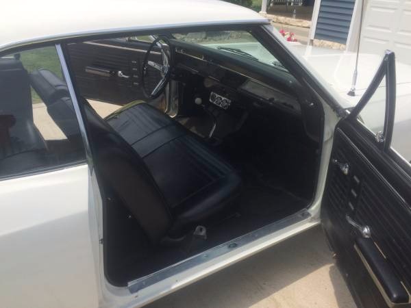 Used 1967 Chevrolet Chevelle Beautiful Ride | Mundelein, IL
