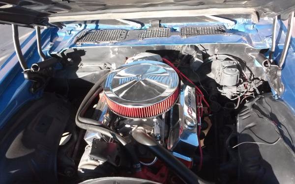 Used 1970 Chevrolet Camaro Split Bumper- FRESHLY PAINTED! | Mundelein, IL
