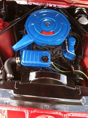 Used 1966 Ford Thunderbird What a Beauty! | Mundelein, IL
