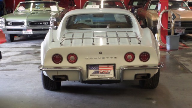 Used 1971 Chevrolet Corvette Low Miles Stingray-NEW LOWERED PRICE-SEE VIDEO | Mundelein, IL