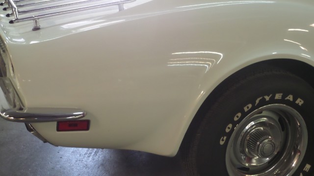 Used 1971 Chevrolet Corvette Low Miles Stingray-NEW LOWERED PRICE-SEE VIDEO | Mundelein, IL