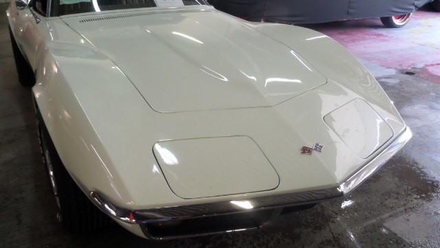 Used 1971 Chevrolet Corvette Low Miles Stingray-NEW LOWERED PRICE-SEE VIDEO | Mundelein, IL