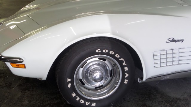 Used 1971 Chevrolet Corvette Low Miles Stingray-NEW LOWERED PRICE-SEE VIDEO | Mundelein, IL