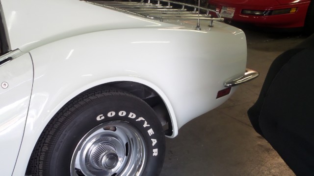 Used 1971 Chevrolet Corvette Low Miles Stingray-NEW LOWERED PRICE-SEE VIDEO | Mundelein, IL