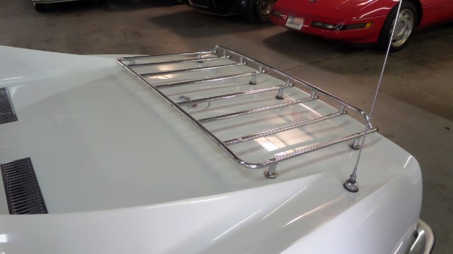 Used 1971 Chevrolet Corvette Low Miles Stingray-NEW LOWERED PRICE-SEE VIDEO | Mundelein, IL