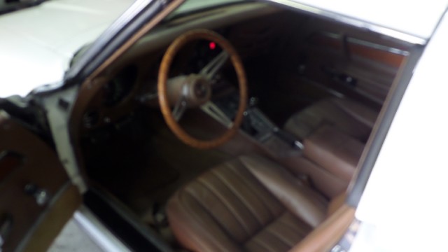 Used 1971 Chevrolet Corvette Low Miles Stingray-NEW LOWERED PRICE-SEE VIDEO | Mundelein, IL