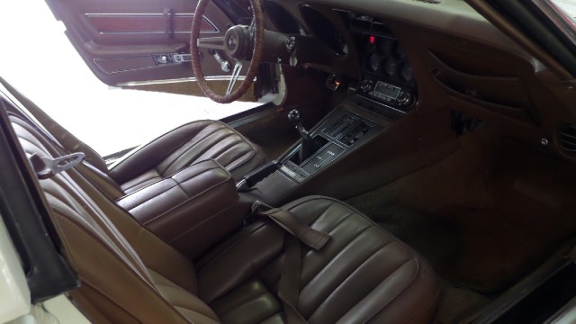 Used 1971 Chevrolet Corvette Low Miles Stingray-NEW LOWERED PRICE-SEE VIDEO | Mundelein, IL