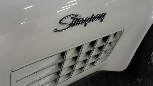 Used 1971 Chevrolet Corvette Low Miles Stingray-NEW LOWERED PRICE-SEE VIDEO | Mundelein, IL
