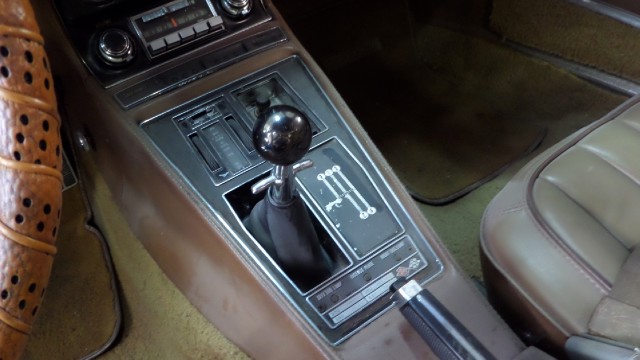 Used 1971 Chevrolet Corvette Low Miles Stingray-NEW LOWERED PRICE-SEE VIDEO | Mundelein, IL