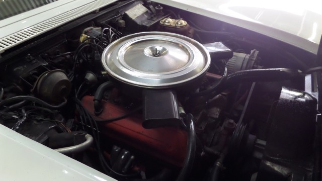 Used 1971 Chevrolet Corvette Low Miles Stingray-NEW LOWERED PRICE-SEE VIDEO | Mundelein, IL