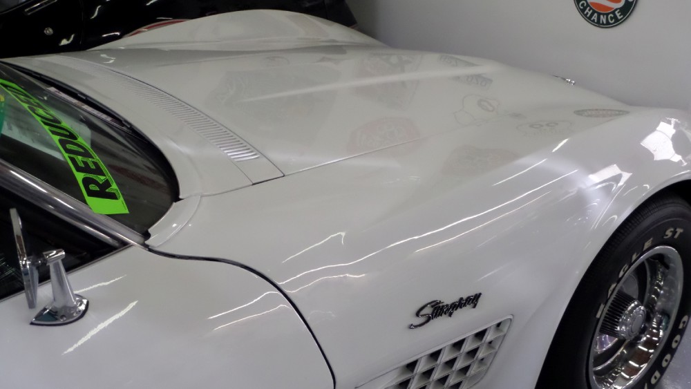 Used 1971 Chevrolet Corvette Low Miles Stingray-NEW LOWERED PRICE-SEE VIDEO | Mundelein, IL
