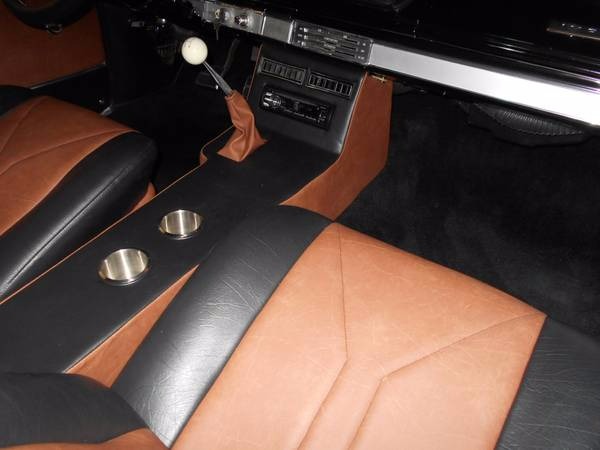 Used 1966 Chevrolet Impala True SS 427 4 Speed Pro Touring! | Mundelein, IL