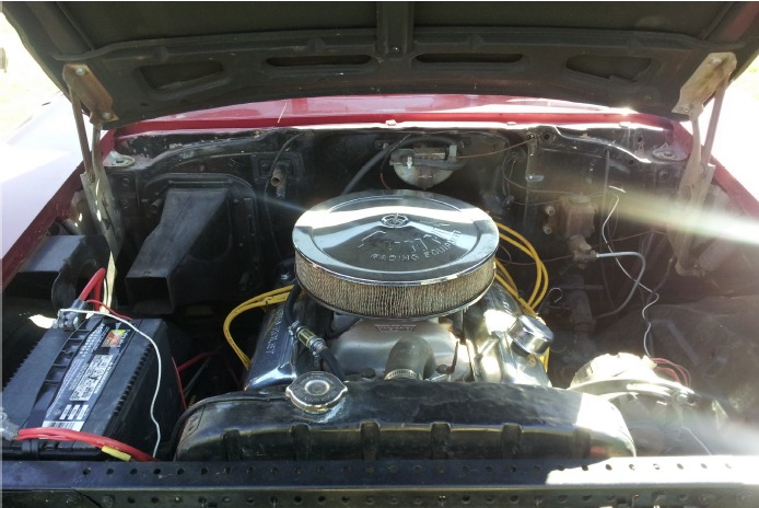 Used 1957 Chevrolet Bel Air Beautiful Ride. Very Classy-SEE VIDEO | Mundelein, IL