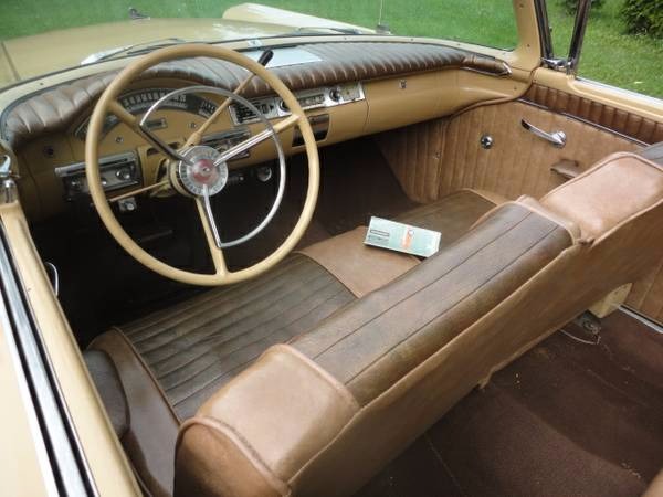 Used 1957 Ford Fairlane Skyliner Retractable | Mundelein, IL