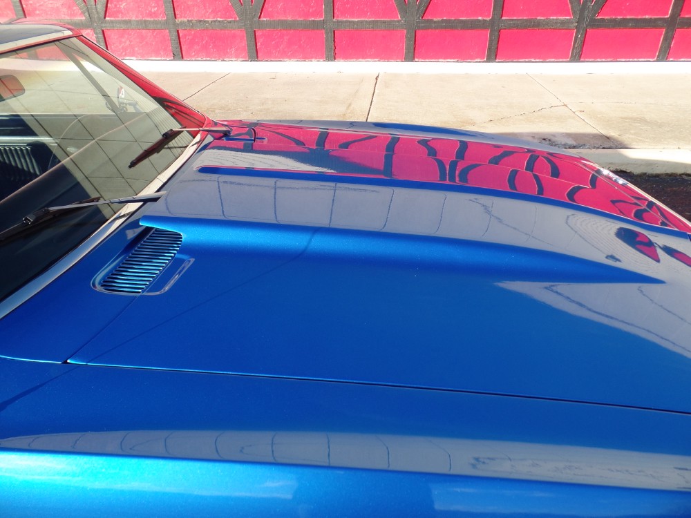 Used 1967 Chevrolet Camaro REAL SS-SUPER SPORT-PEARL BLUE RESTORED-REAL NICE-SEE VIDEO | Mundelein, IL