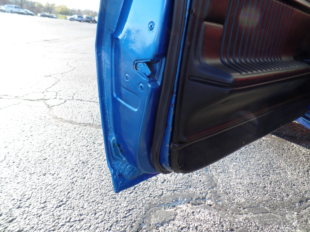 Used 1967 Chevrolet Camaro REAL SS-SUPER SPORT-PEARL BLUE RESTORED-REAL NICE-SEE VIDEO | Mundelein, IL