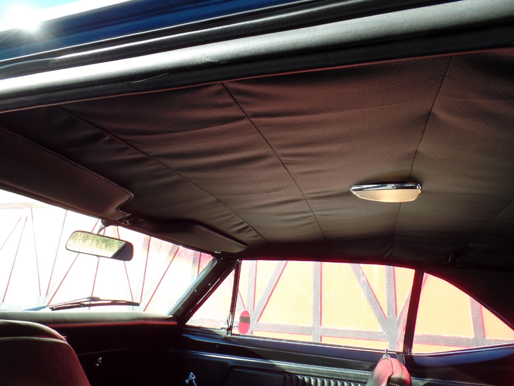 Used 1967 Chevrolet Camaro REAL SS-SUPER SPORT-PEARL BLUE RESTORED-REAL NICE-SEE VIDEO | Mundelein, IL