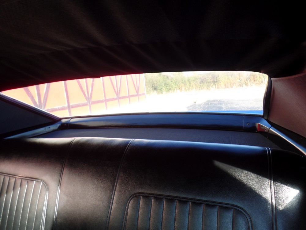 Used 1967 Chevrolet Camaro REAL SS-SUPER SPORT-PEARL BLUE RESTORED-REAL NICE-SEE VIDEO | Mundelein, IL