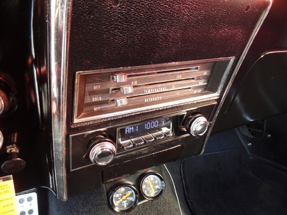 Used 1967 Chevrolet Camaro REAL SS-SUPER SPORT-PEARL BLUE RESTORED-REAL NICE-SEE VIDEO | Mundelein, IL