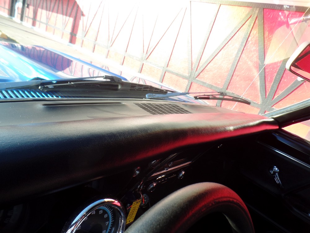 Used 1967 Chevrolet Camaro REAL SS-SUPER SPORT-PEARL BLUE RESTORED-REAL NICE-SEE VIDEO | Mundelein, IL