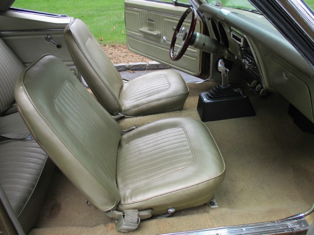 Used 1967 Chevrolet Camaro SS APPEARANCE-RARE COLOR COMBO-AC--SEE VIDEO-WOW- WHAT A GREAT PRICE- | Mundelein, IL