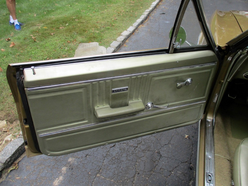 Used 1967 Chevrolet Camaro SS APPEARANCE-RARE COLOR COMBO-AC--SEE VIDEO-WOW- WHAT A GREAT PRICE- | Mundelein, IL