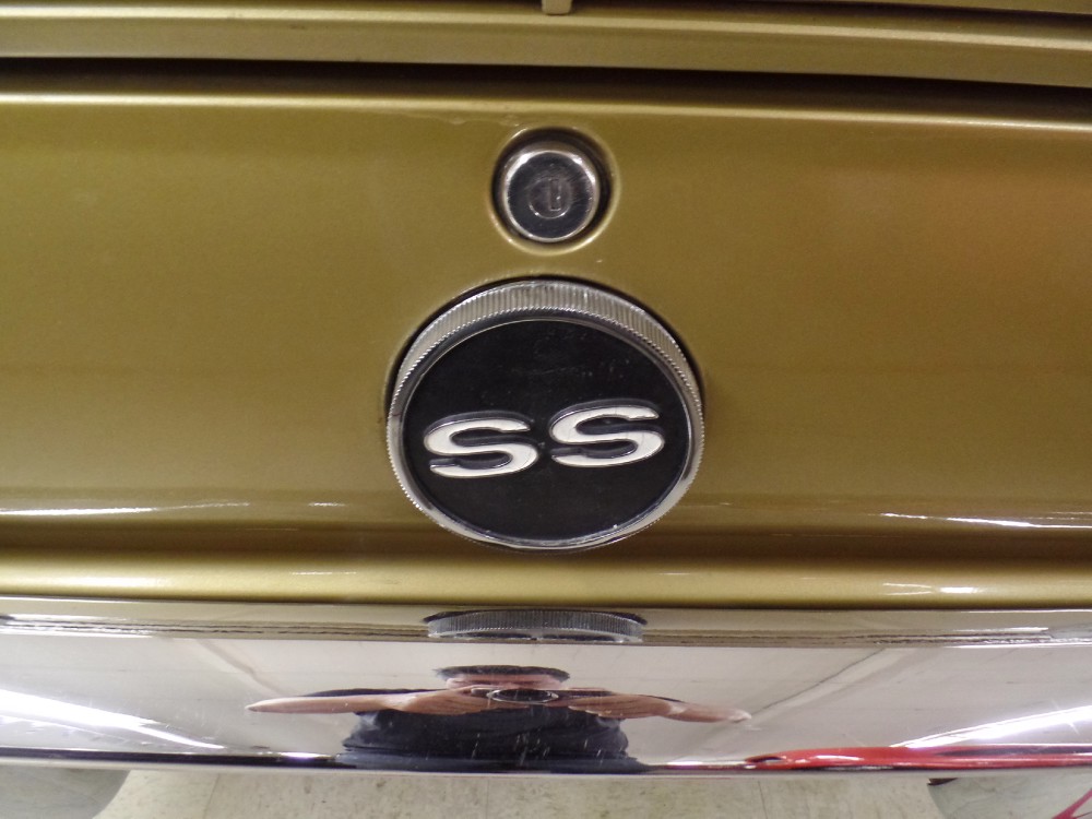 Used 1967 Chevrolet Camaro SS APPEARANCE-RARE COLOR COMBO-AC--SEE VIDEO-WOW- WHAT A GREAT PRICE- | Mundelein, IL